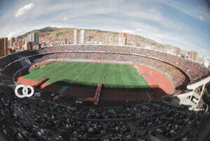 FBF propone que solo los vacunados del Covid-19 accedan a los estadios