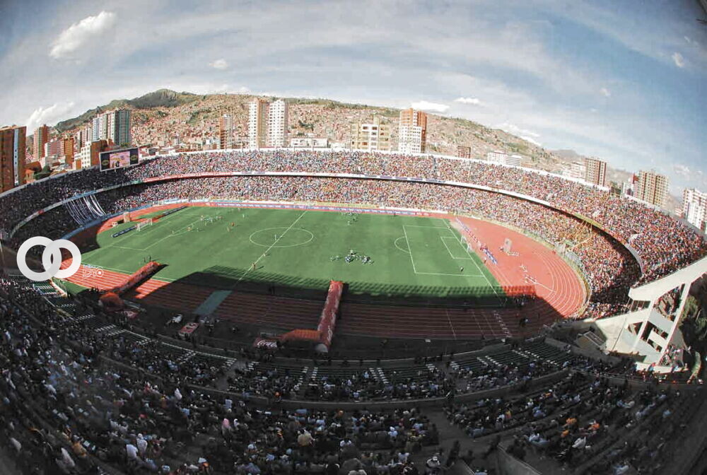 FBF propone que solo los vacunados del Covid-19 accedan a los estadios