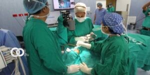 Operarán gratis a niños con labios leporinos