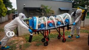 Científicos sudafricanos confirman que la vacuna J&J tiene una buena respuesta inmune contra la variante Delta
