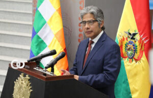Procurador del Estado señaló que el informe de GIEI guiará las investigaciones sobre los conflictos de 2019