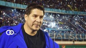 Presidente de Bolívar anunció que hasta el momento no encuentran un entrenador para el equipo