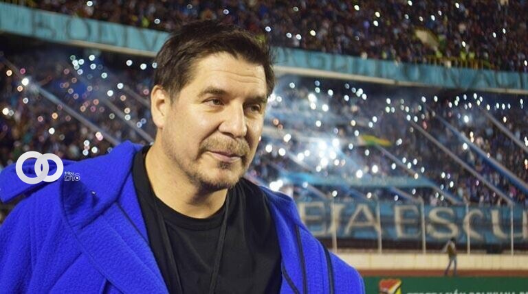 Presidente de Bolívar anunció que hasta el momento no encuentran un entrenador para el equipo