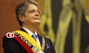 Ecuador vacunó a casi 5 millones de personas