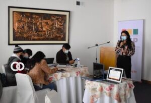 OEP Proyecta
