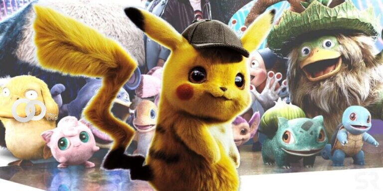 Serie Pokemón
