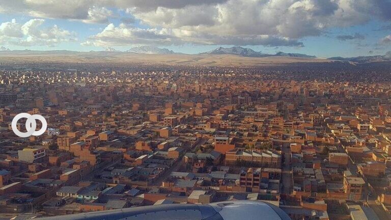 imagen: El Alto Digital