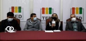 imagen: El País Tarija