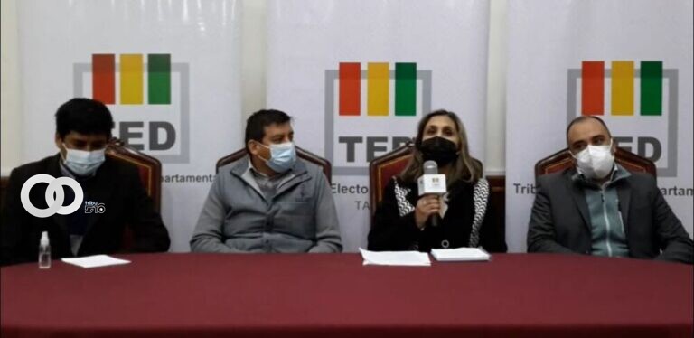imagen: El País Tarija