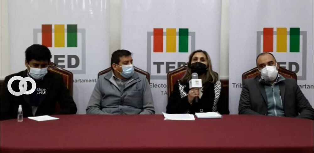 imagen: El País Tarija