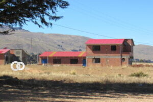 imagen: SDSN Bolivia