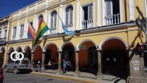 imagen: Opinión Bolivia