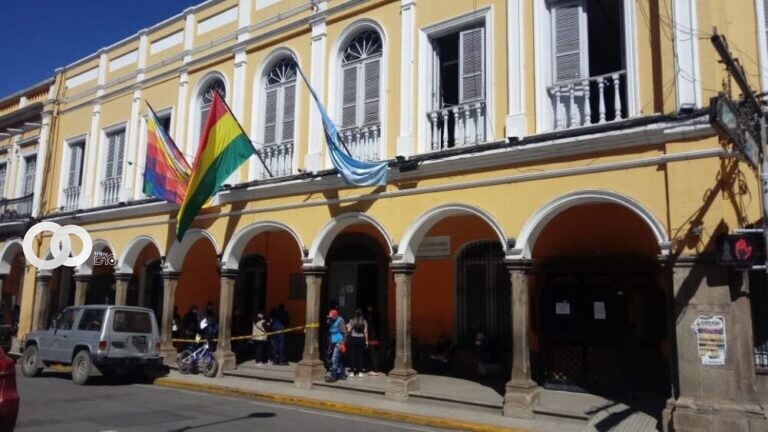 imagen: Opinión Bolivia