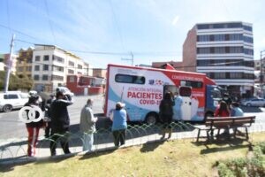 Inician proceso de coordinación y planificación para la vacunación móvil