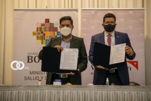 Salud y Visión Mundial dotan equipos e insumos a municipios de los nueve departamentos