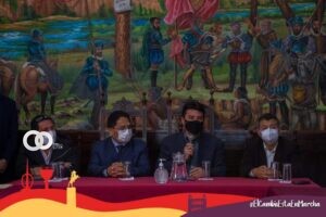anteproyeto de ley