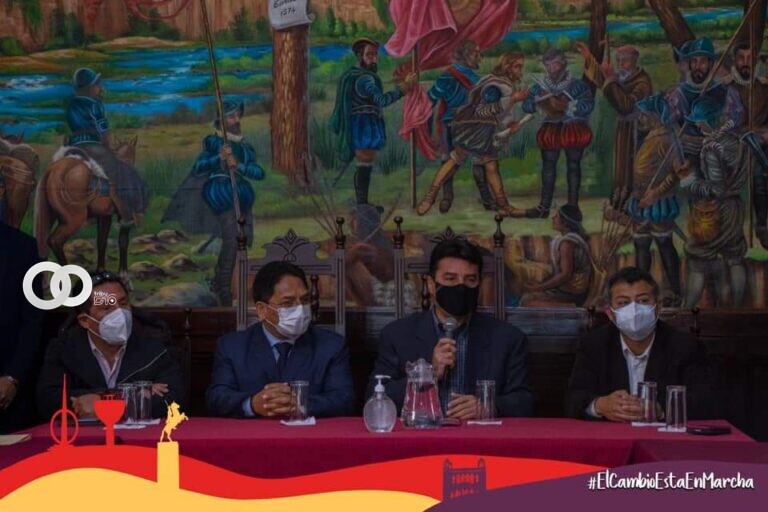 anteproyeto de ley