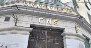 Caja Nacional del Salud