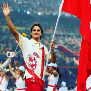 Roger Federer