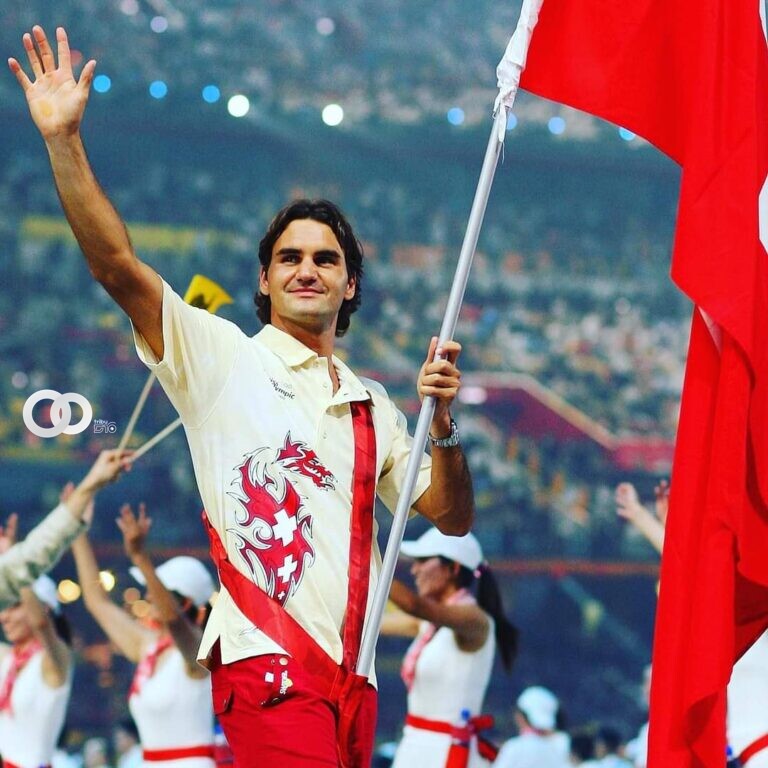 Roger Federer