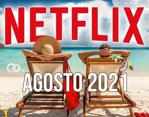 Netflix en agosto