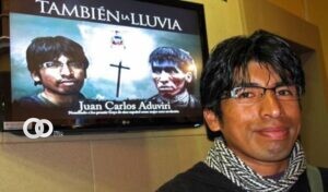 Juan Carlos Aduviri habla sobre su experiencia con la enseñanza virtual y futuros proyectos 