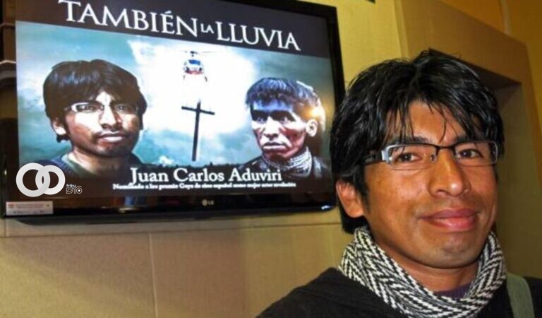 Juan Carlos Aduviri habla sobre su experiencia con la enseñanza virtual y futuros proyectos 