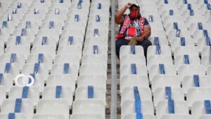 Regreso Hinchas