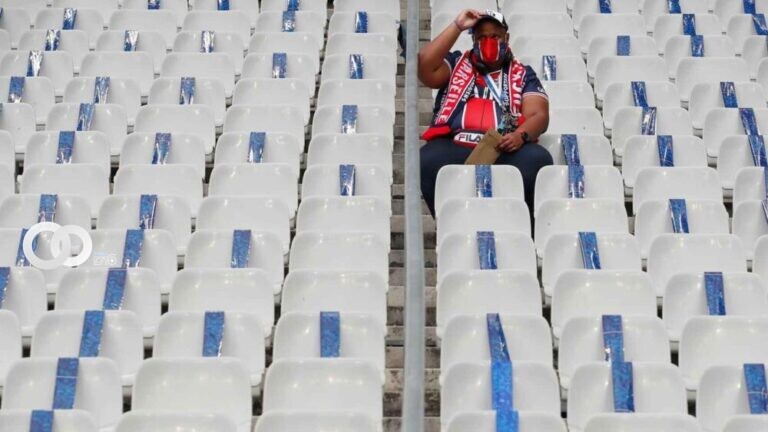 Regreso Hinchas