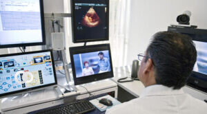 Telemedicina
