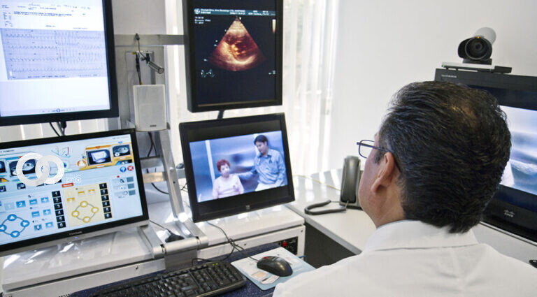 Telemedicina