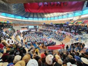 3ra “Cumbre para la Reconstrucción Económica y Productiva”