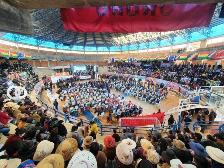 3ra “Cumbre para la Reconstrucción Económica y Productiva”