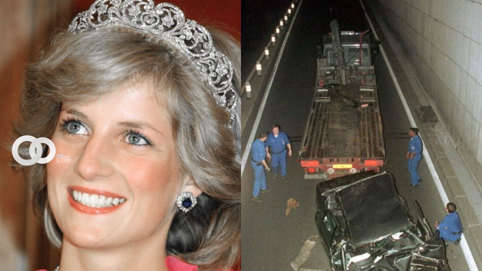 24 Años Después De Su Muerte La Princesa Diana Es Recordada 