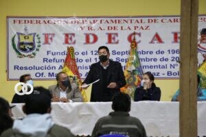 Alcaldía llega a un acuerdo con trabajadores