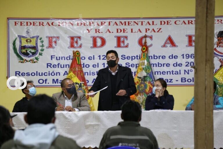 Alcaldía llega a un acuerdo con trabajadores