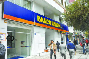 Banco Unión