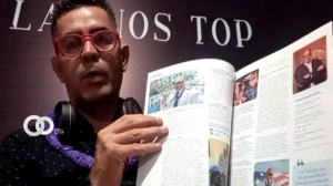 Revista LATINOS TOP, La Octava