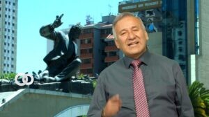 Rector de la USFA explica como el sistema de educación superior se adaptó al Covid-19
