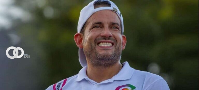 Camacho confirmó que asistirá a la Asamblea de la Cruceñidad