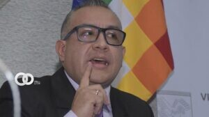 Gobierno anunció que intervendrá bloqueos de dueños de autos indocumentados