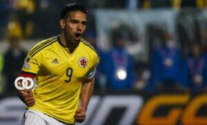 Radamel Falcao