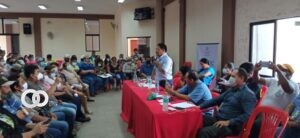 Reforma de Derechos Reales