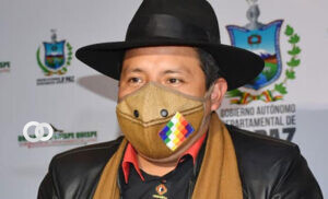 Santos Quispe