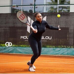 Serena Williams