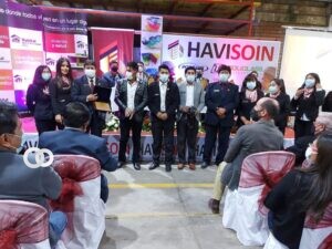 HAVISOIN abre sus puertas en La Paz