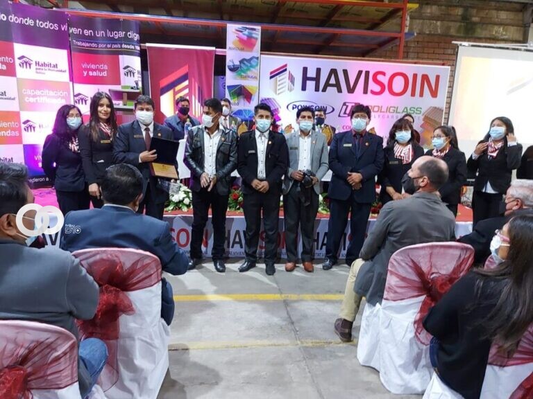 HAVISOIN abre sus puertas en La Paz