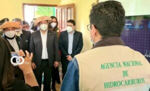 ANH celebra el 145 aniversario de fundación del Gran Chaco