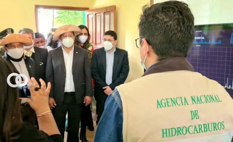 ANH celebra el 145 aniversario de fundación del Gran Chaco