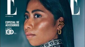 Yalitza Aparicio